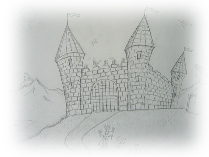 Burg
