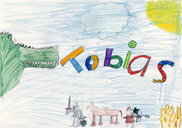 Tobias N.