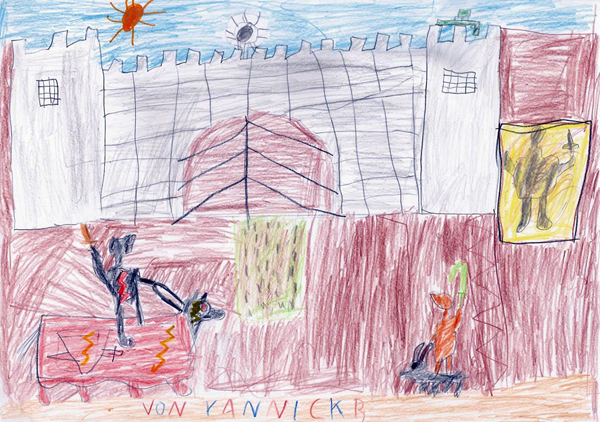 Yannick