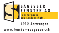 Saegesser Fenster AG