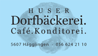 Dorfbäckerei Huser
