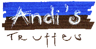 Andi's Truffes