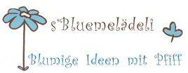 s'Bluemelädeli