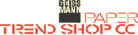 Geissmann Papier