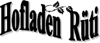 Hofladen Rüti